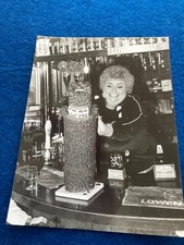 DUNMOW BOARS HEAD   CAROL LEE