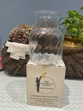 DARTINGTON JONES VASE FT233 BY