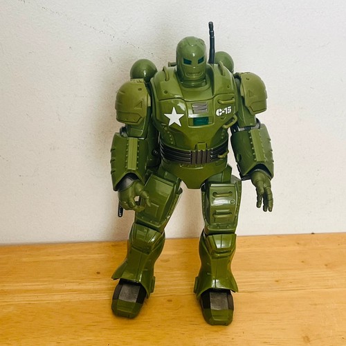 Hydra stomper toy action - stomper,