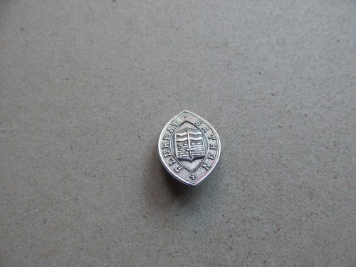 Obsolete bath city police - city,