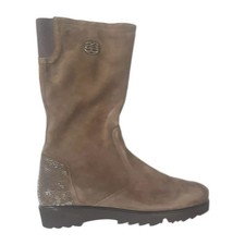 ARA MALMO DIAMANTE HEEL TAUPE