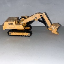Shinsel Hitachi Uh20 No29 Face