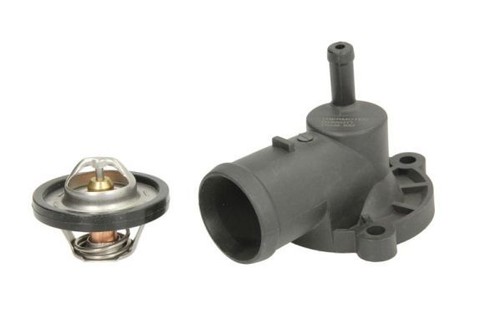 Thermostat coolant thermotec - thermostat,,