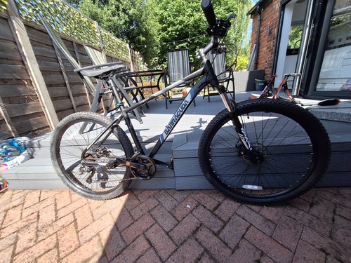 Barracuda mens bike excellent - barracuda,