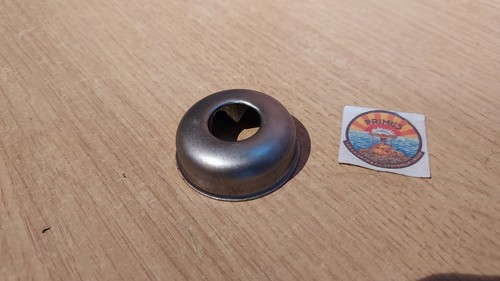 Primus steel silent - primus,