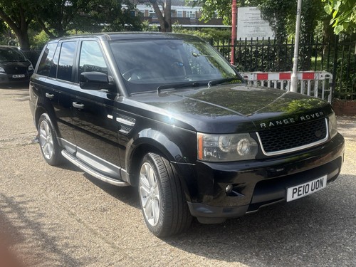 2010 land rover - 2010, (10)