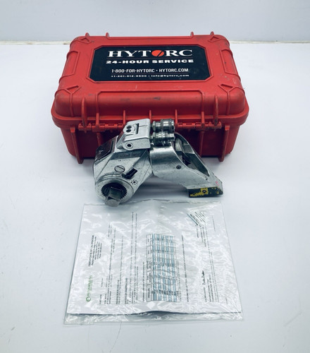 Hytorc avanti dual - avanti,