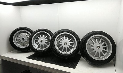 Mazda mx5 wheel set - mx5,