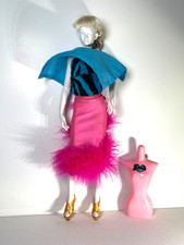 Harumika Mannequin doll In Stylish Fashionable Dress