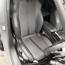 2020-2023 PEUGEOT 2008 GT MK2