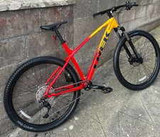 Trek Marlin 7 XL In Showroom