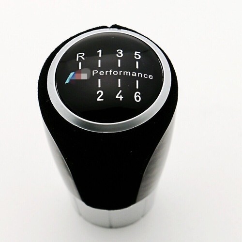 Speed shifter knob - 6, gear