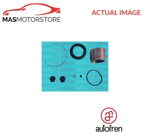 Brake caliper repair kit front - brake,