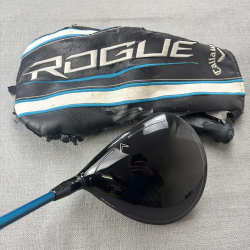 Callaway rogue sub zero - sub,
