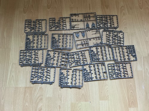 Warhammer fantasy orcs - fantasy, &