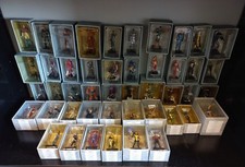 Eaglemoss The Classic Marvel