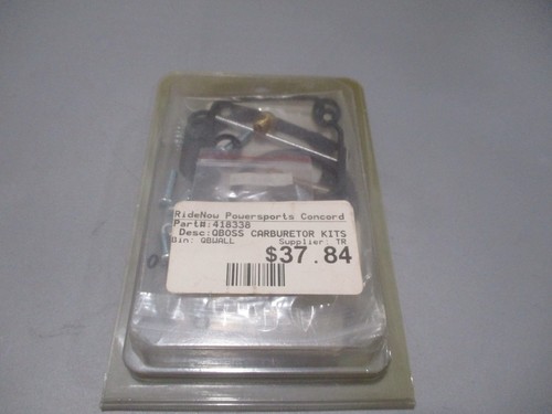 Nos quad boss yamaha - nos,