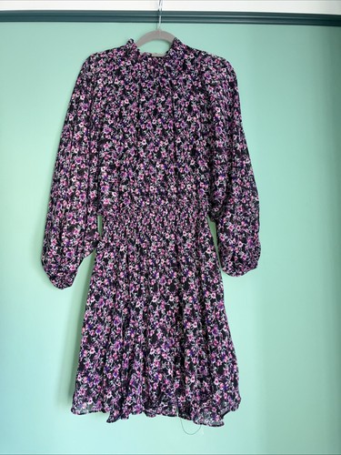 Vera lucy flora - lucy, chiffon