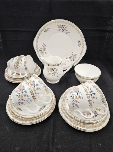 Vintage royal grafton fine - vintage,