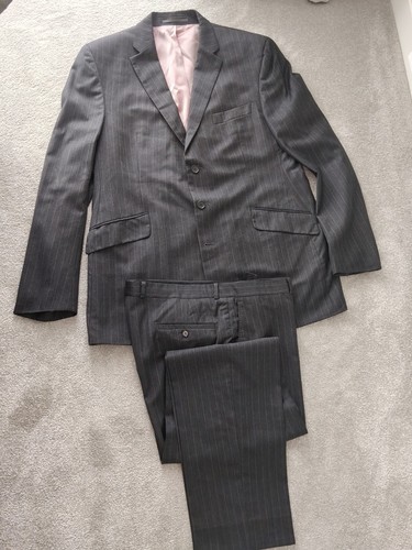 Mulberry men suit - suit, |