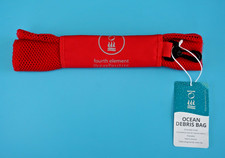 FOURTH ELEMENT OCEAN DEBRIS