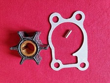  Johnson Evinrude outboard