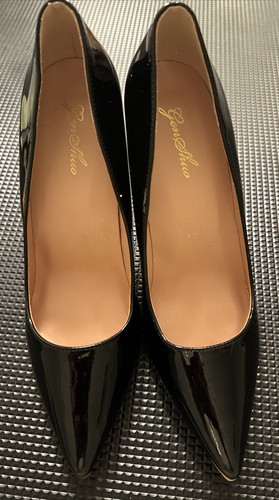 Genshuo women blac4 - genshuo, women's