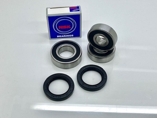 Nsk yamaha rd350lc rear - rd350lc, 4l