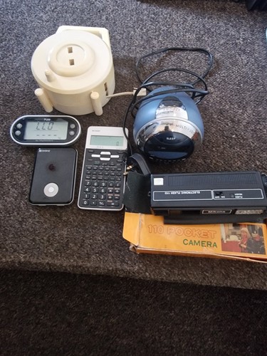 Joblot electronics untested - joblot,