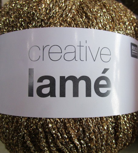 25g balls creative lame - 25g,