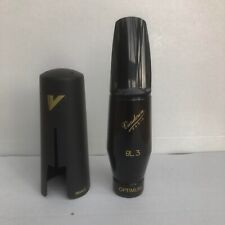 VANDOREN Baritone Saxophone Optimum BL3 mouthpiece