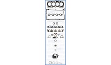 Full Engine Rebuild Gasket Set