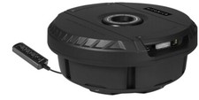 11"Active Spare Wheel car