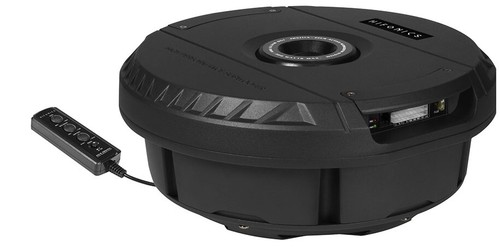 Active spare wheel - 11"active, car