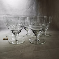 Vintage art deco - art, glass