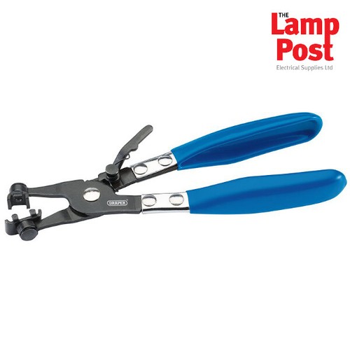Draper 99762 hose clamp pliers - draper,