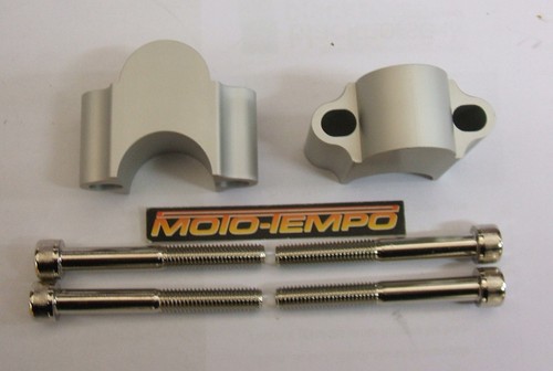 Cnc 30mm bar - bar, raisers