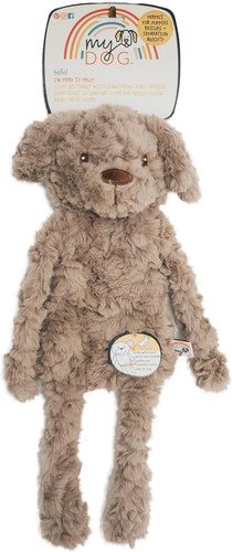 Dog luxury soft - luxury,