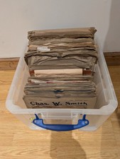 134x rpm shellac record - 134x,
