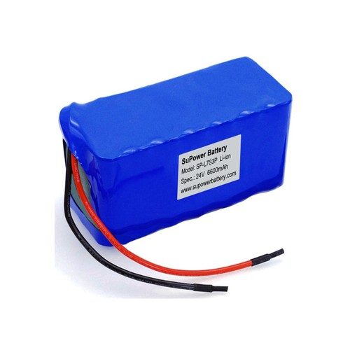 Supower 7s3p 24v 29 4v - supower, 29.4v