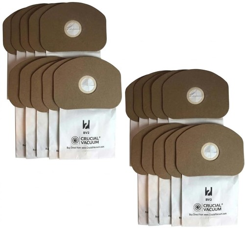Vacuum bags with - 20, eureka