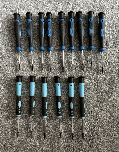 Draper precision torx - precision,