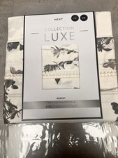 Next Luxe 100% Cotton