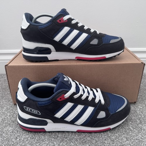 Adidas originals 750 - originals, zx