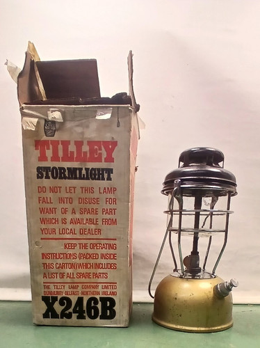 Vintage tilley x246b - vintage,