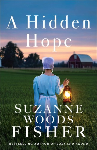 Hidden hope fisher - a, hope.by