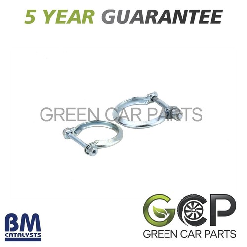 Dpf filter fitting kit - kit, euro