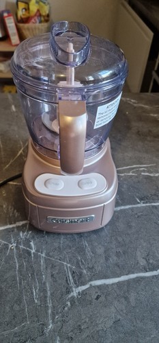 Cuisinart ech4pu mini chopper - cuisinart,