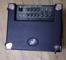 Phil Jones PJB Bass Cub Combo