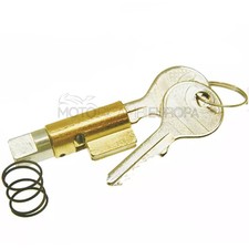 LOCK 4mm KEY LOCK LOCK FOR